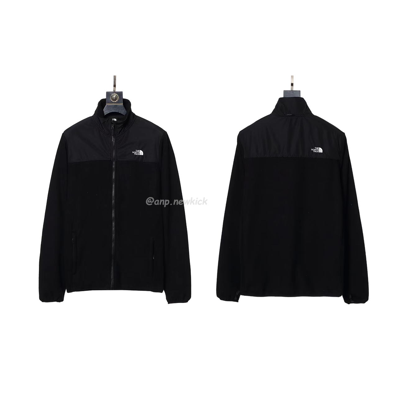 The North Face M Tka 100 Zip In Jacket   Ap (1) - newkick.cc